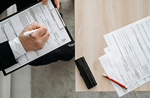 遞交韓國公司周年申報表